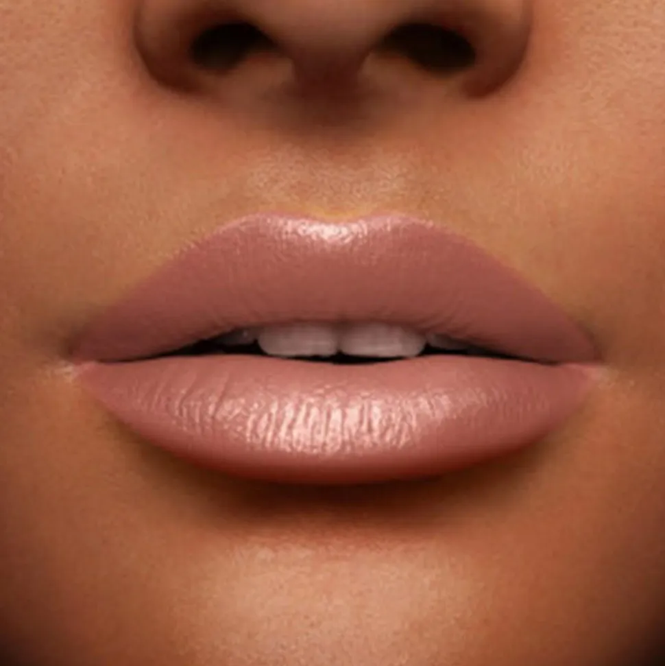 L'Absolu Rouge Cream Lipstick, Mademoiselle Chiara