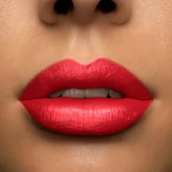L'Absolu Rouge Cream Lipstick, Red Oulala