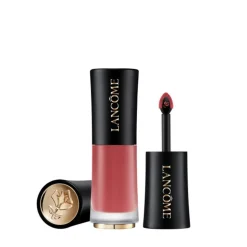L'Absolu Rouge Drama Ink Lipstick, 555