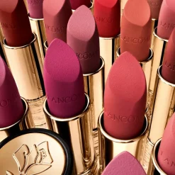 L'Absolu Rouge Drama Matte Lipstick, 455 Vitamin Cacao