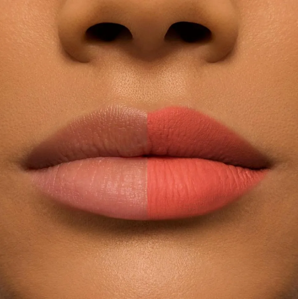 L'Absolu Rouge Drama Matte Lipstick, 200 French Drama