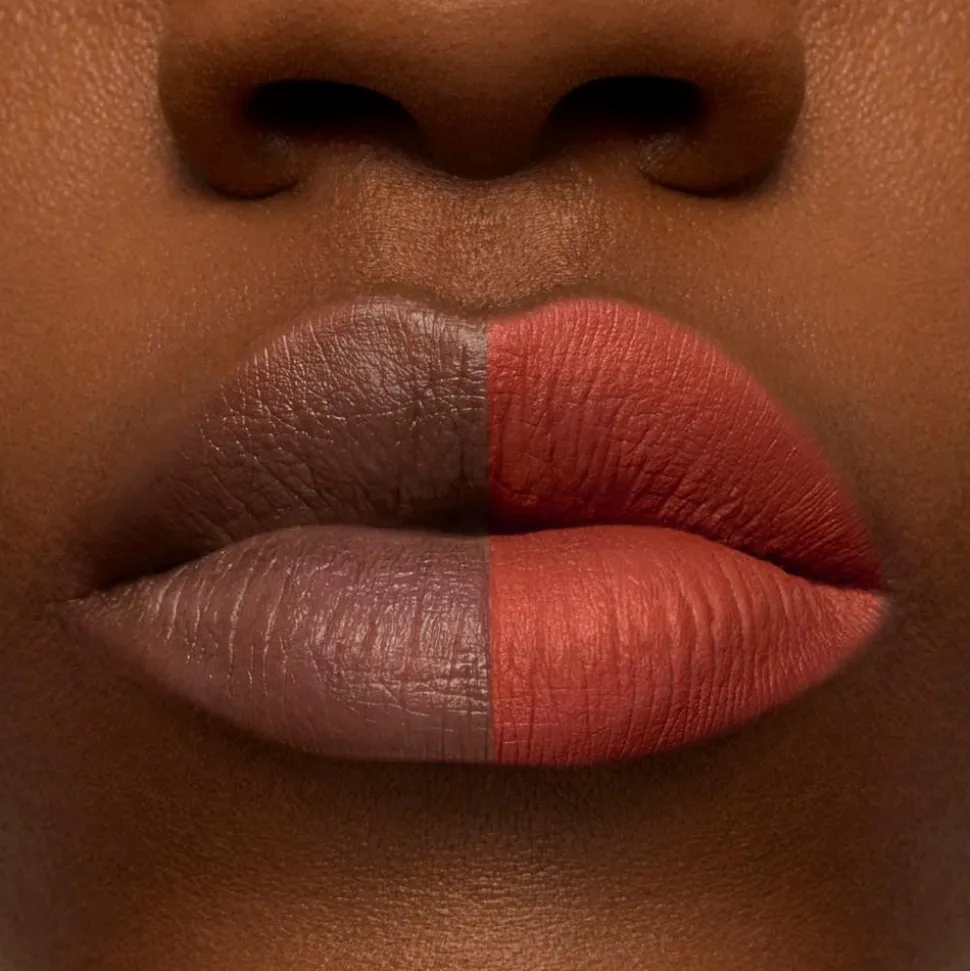 L'Absolu Rouge Drama Matte Lipstick, 200 French Drama
