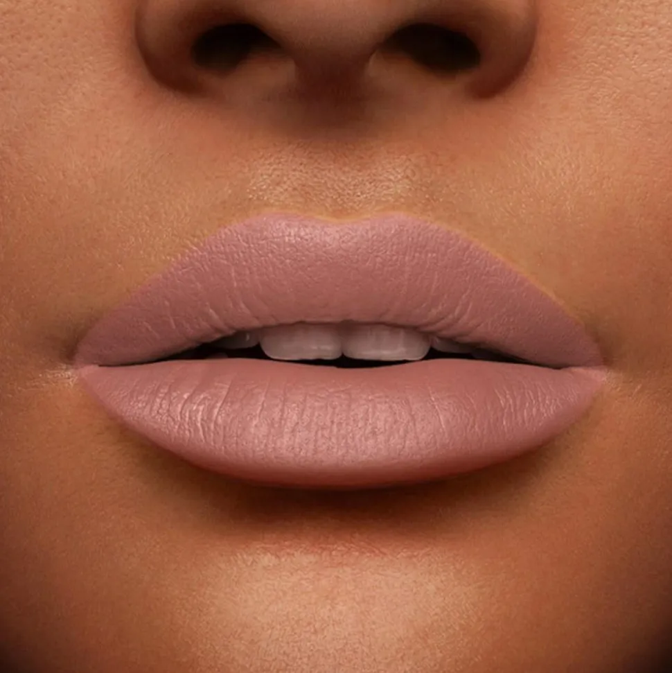 L'Absolu Rouge Drama Matte Lipstick, 510 Divine Idylle