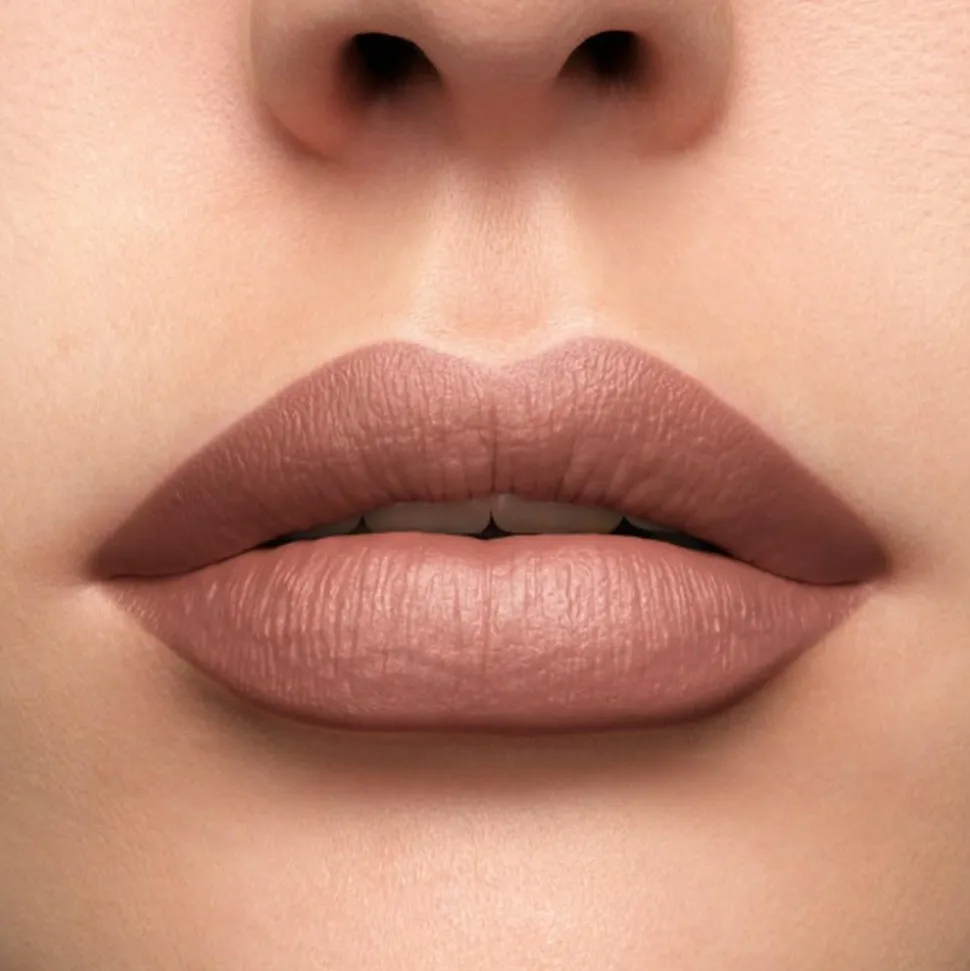 L'Absolu Rouge Drama Matte Lipstick, 510 Divine Idylle