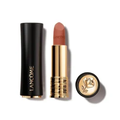 L'Absolu Rouge Drama Matte Lipstick, 205 Nude Frisson