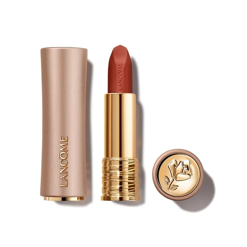 L'Absolu Rouge Intimatte Lipstick, 299 French Cashmere
