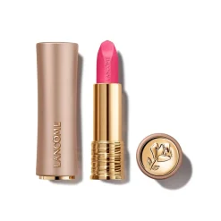 L'Absolu Rouge Intimatte Lipstick, 344 Plush Rose