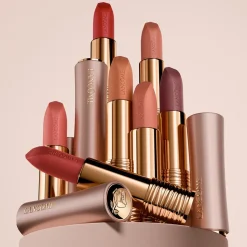 L'Absolu Rouge Intimatte Lipstick, 210 Unspoken Feelings