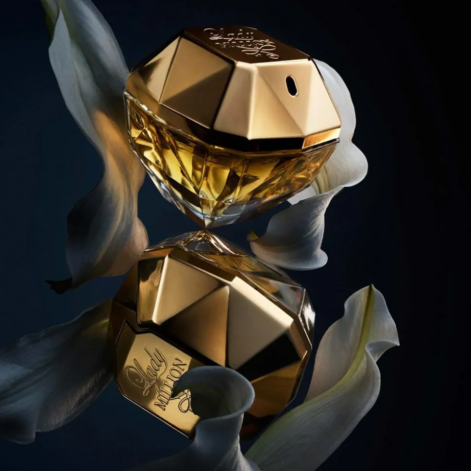 Lady Million Eau De Parfum, 50 ml