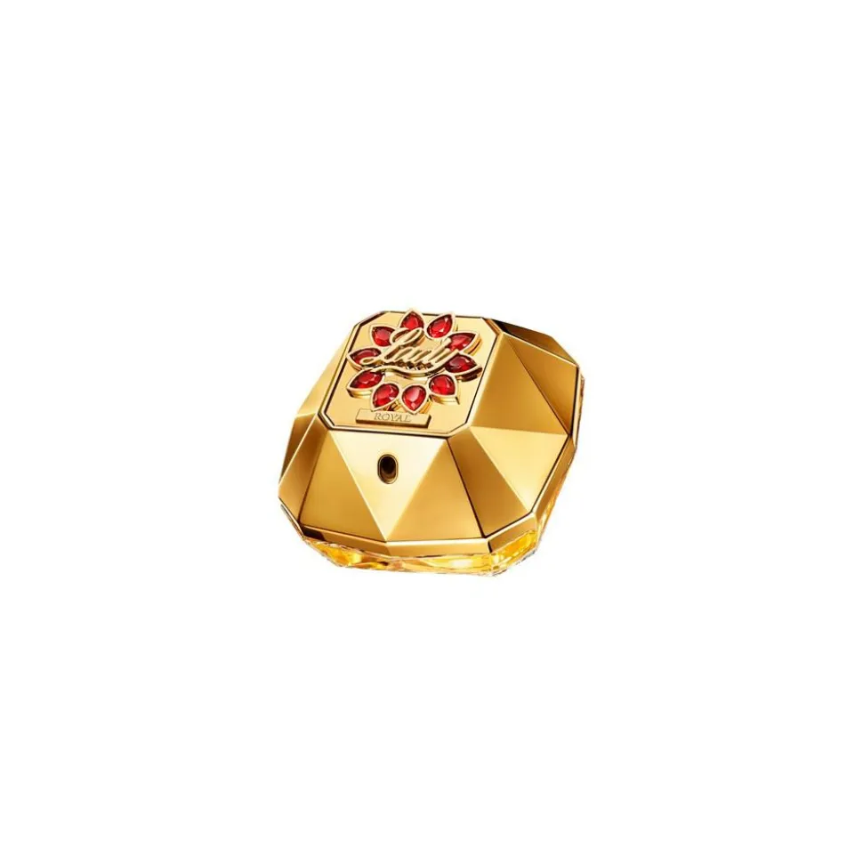 Lady Million Royal Eau De Parfum, 50 ml