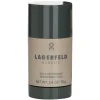 Lagerfeld Classic deostick, 75 g