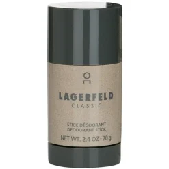 Lagerfeld Classic deostick, 75 g