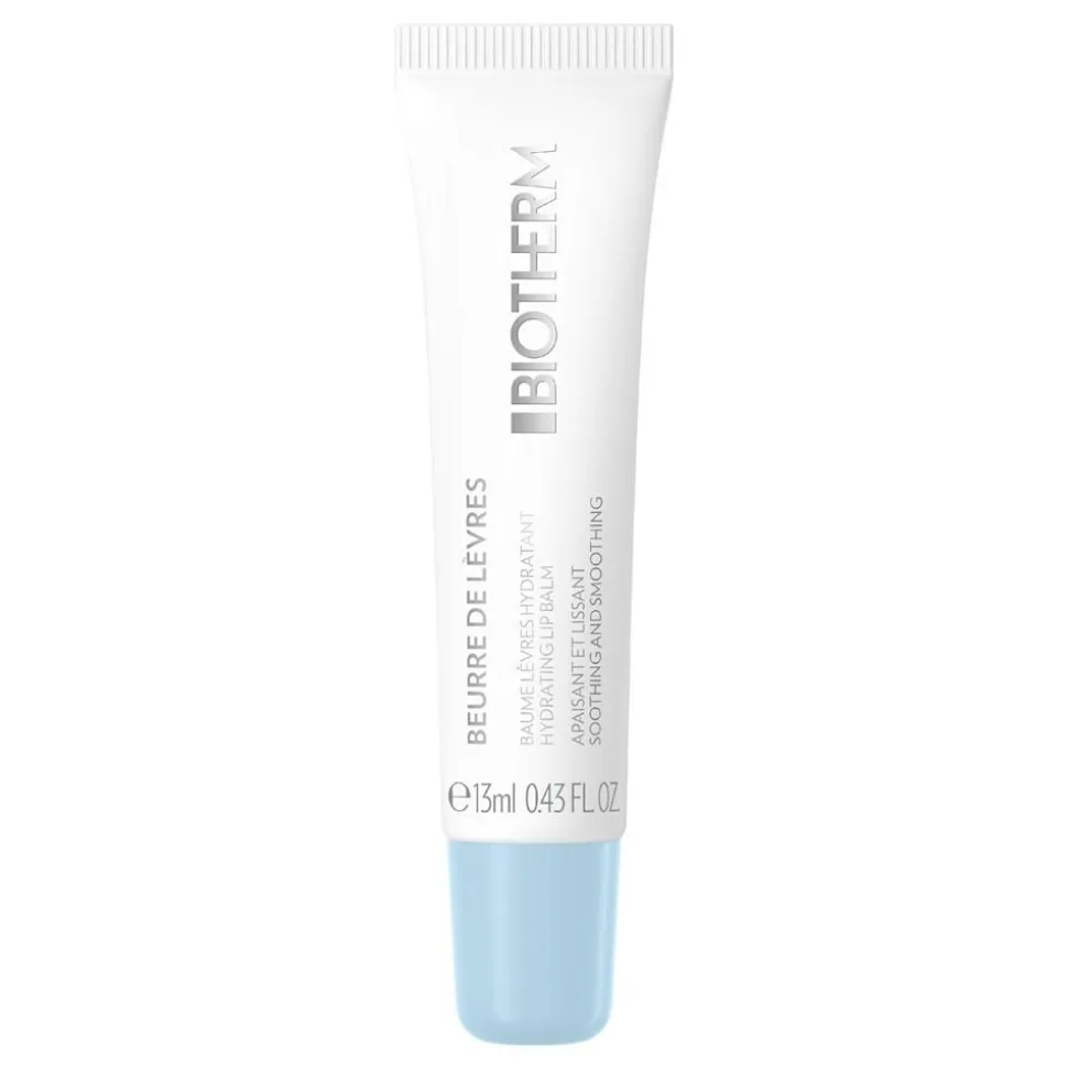 Lait Corporel Beurre De Lèvres Moisturizing Lip Balm