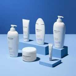 Lait Corporel Moisturizing Shower Milk