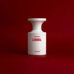 L'animal Eau De Parfum, 50 ml