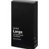 Large Kondomer, 10 stk
