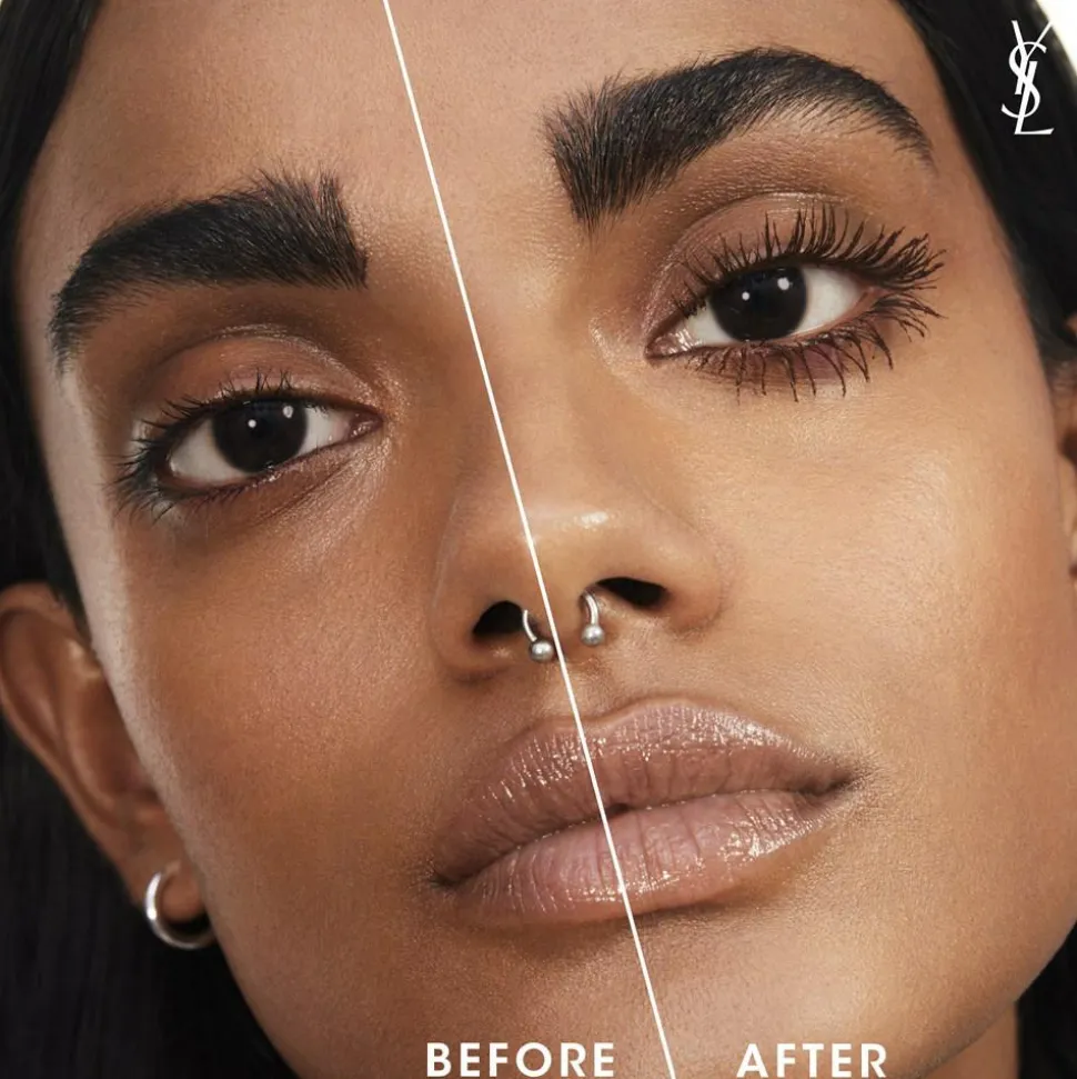 Lash Clash Extreme Volume Mascara, Brun