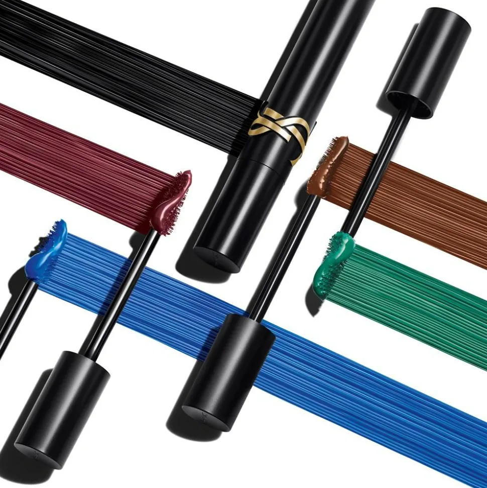 Lash Clash Extreme Volume Mascara, Brun