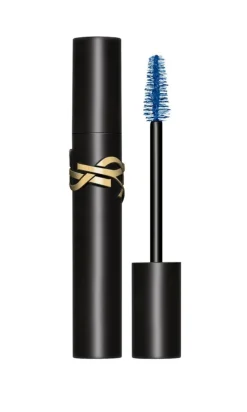 Lash Clash Extreme Volume Mascara, 04 Electric Blue