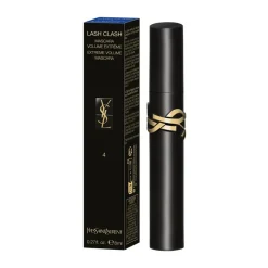 Lash Clash Extreme Volume Mascara, 04 Electric Blue