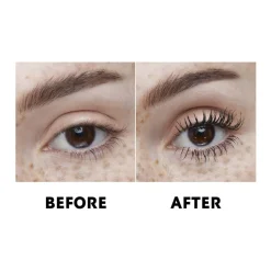 Lash Clash Extreme Volume Mascara, 01 Sort