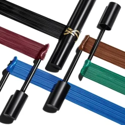 Lash Clash Extreme Volume Mascara, 01 Sort