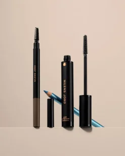 Lash Definition Mascara, Sort