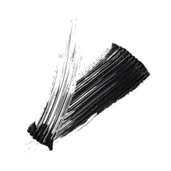 Lash Dry Shampoo Mascara, Sort