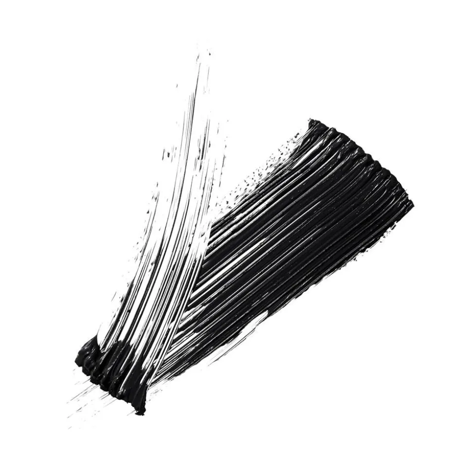 Lash Dry Shampoo Mascara, Sort