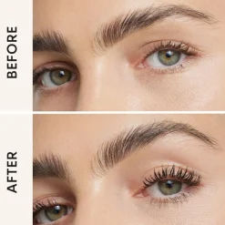 Lash Extension Mascara, Sort