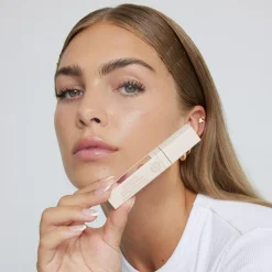 Lash Extension Mascara, Sort
