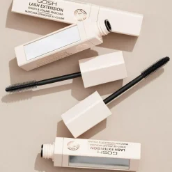 Lash Extension Mascara, Sort
