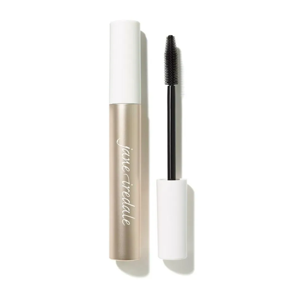 Lash Fixation Length & Definition Tubing Mascara, Black