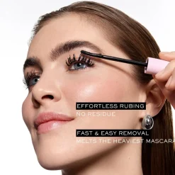 Lash Idôle Curl Goddess Mascara, Divine Black 01