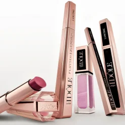 Lash Idôle Flutter Extension Mascara, 01 Black