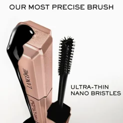 Lash Idôle Flutter Extension Mascara, 01 Black