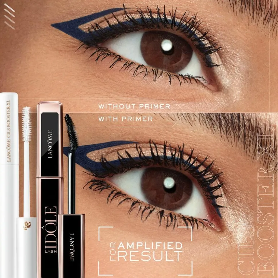 Lash Idôle Mascara, Black