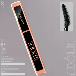 Lash Idôle Mascara, Black