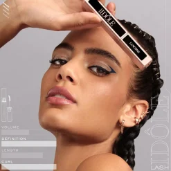 Lash Idôle Mascara, Black
