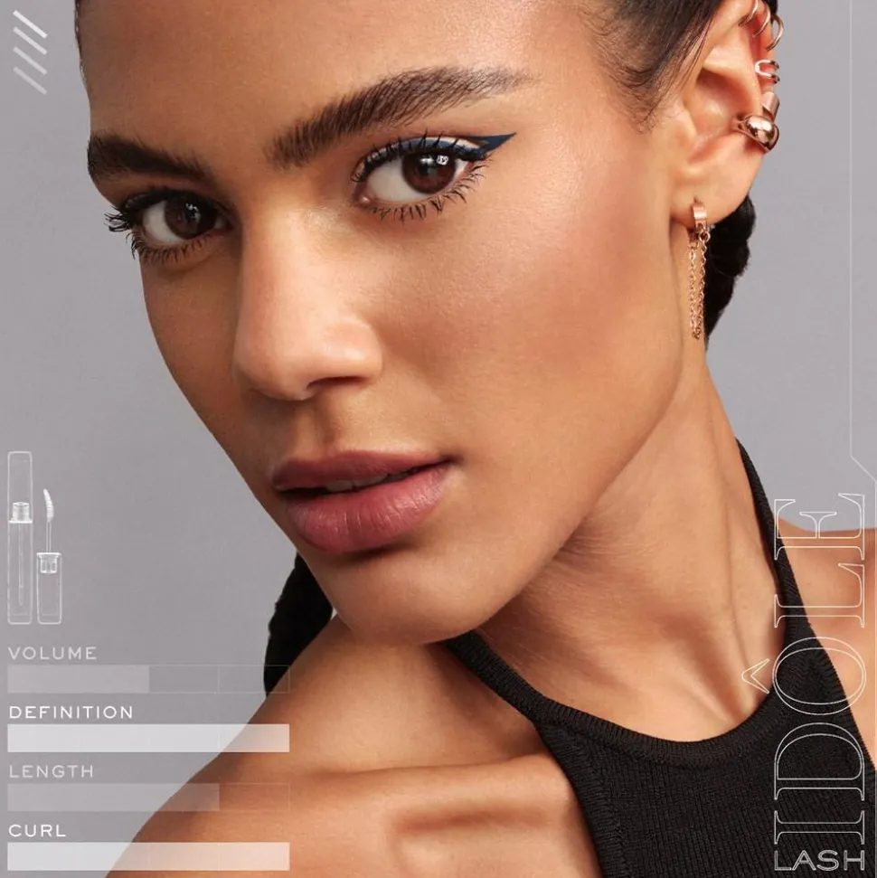 Lash Idôle Mascara, Black