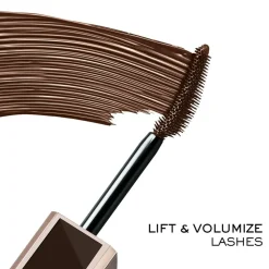 Lash Idôle Mascara, Brown