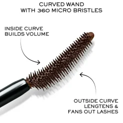 Lash Idôle Mascara, Brown