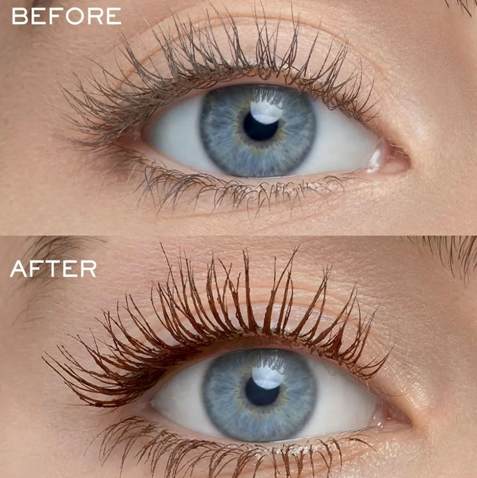 Lash Idôle Mascara, Brown