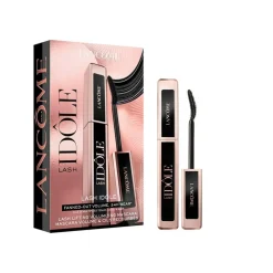 Lash Idôle Mascara Routine Gaveæske