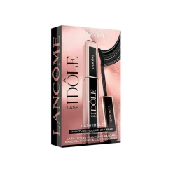 Lash Idôle Mascara Routine Gaveæske
