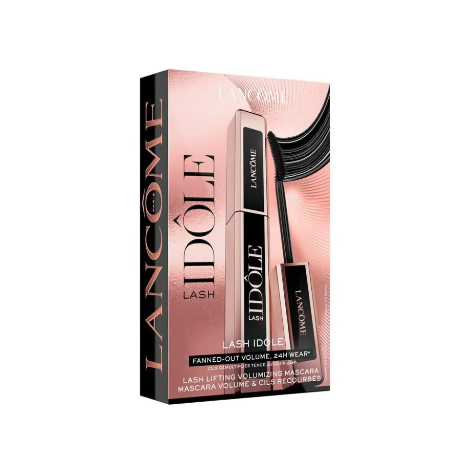 Lash Idôle Mascara Routine Gaveæske
