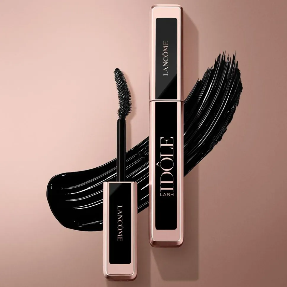 Lash Idôle Mascara Waterproof, 01