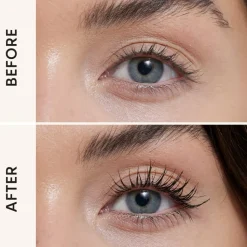 Lash Lift Mascara, Sort