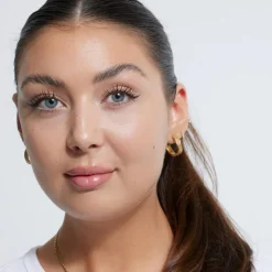 Lash Lift Mascara, Sort