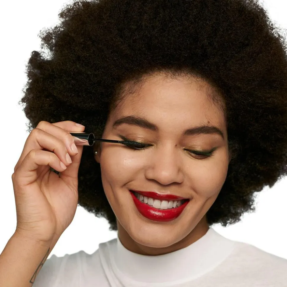 Lash Power Mascara, Black ONYX